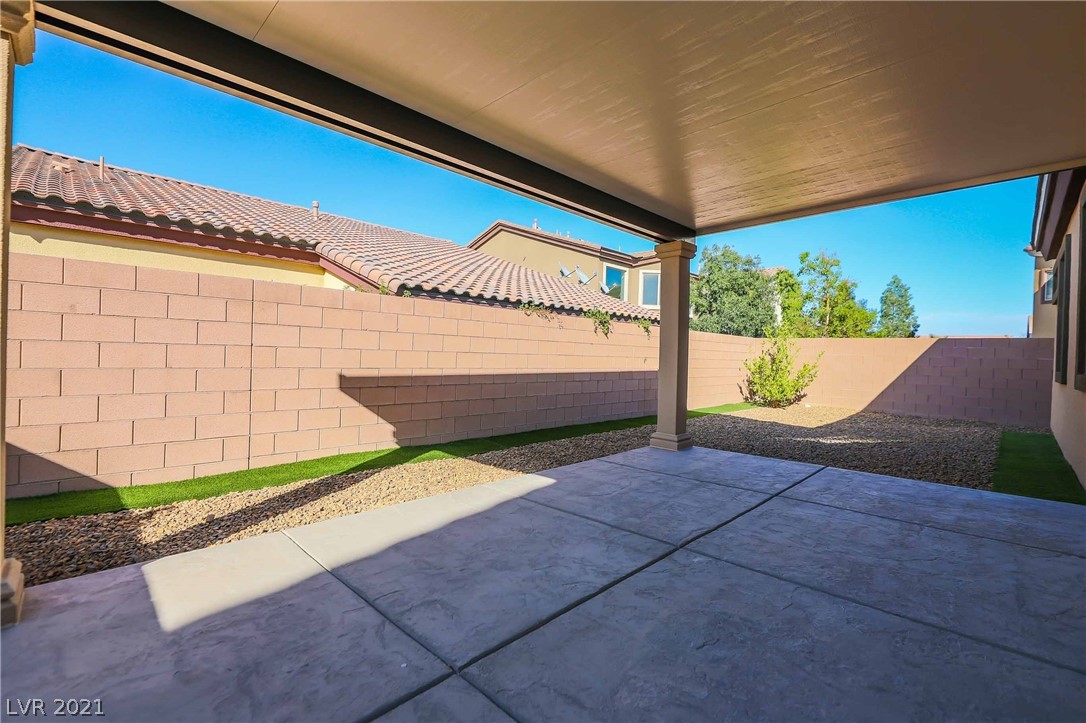 86 Einstein Ridge Way Las Vegas, NV 89183 - Photo 30 of 34 Gallery Image 30