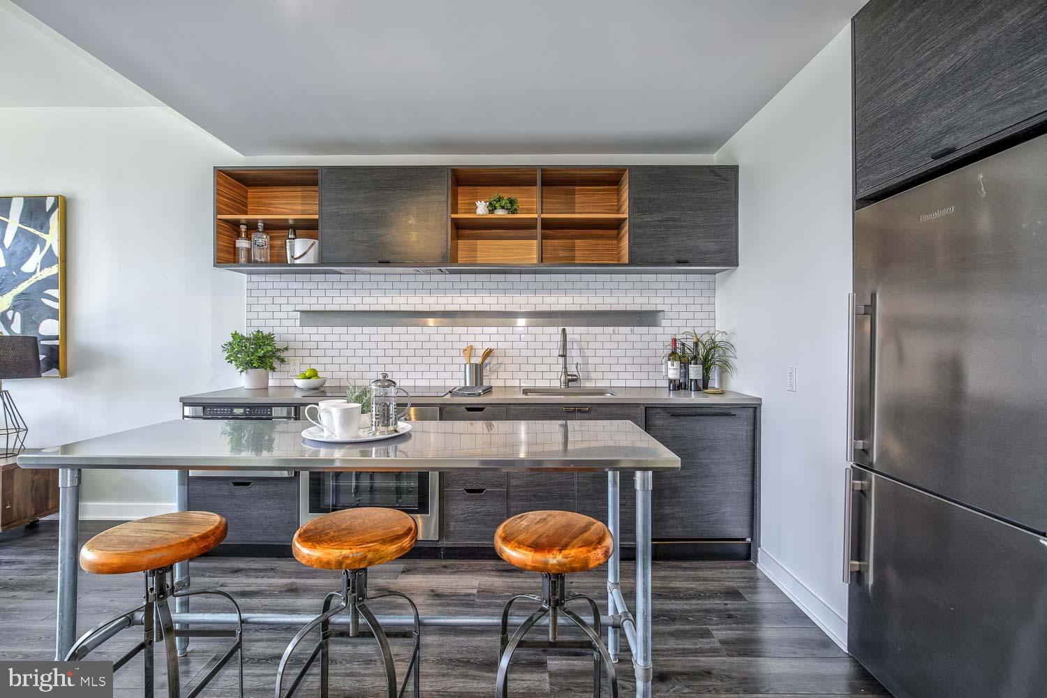 2030 8th Street Northwest, Unit 513 Washington, DC 20001 - Photo 11 of 63