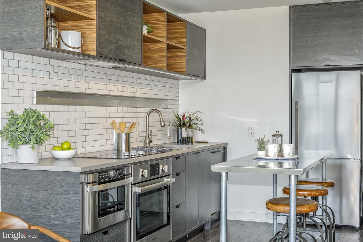 2030 8th Street Northwest, Unit 513 Washington, DC 20001 - Photo 13 of 63