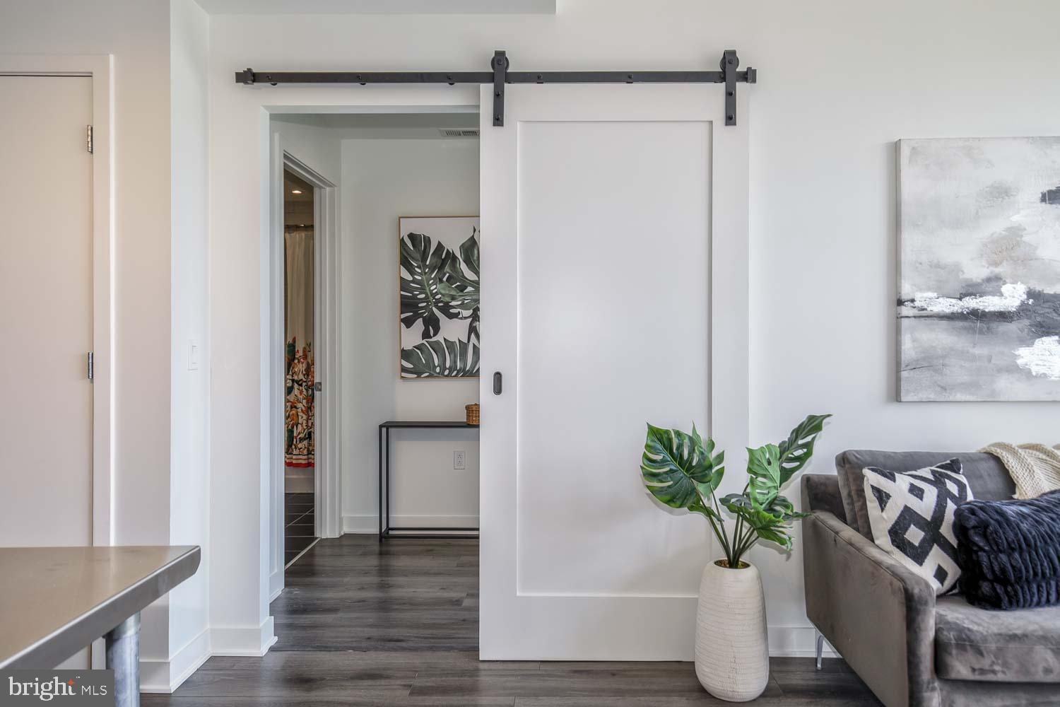 2030 8th Street Northwest, Unit 513 Washington, DC 20001 - Photo 17 of 63