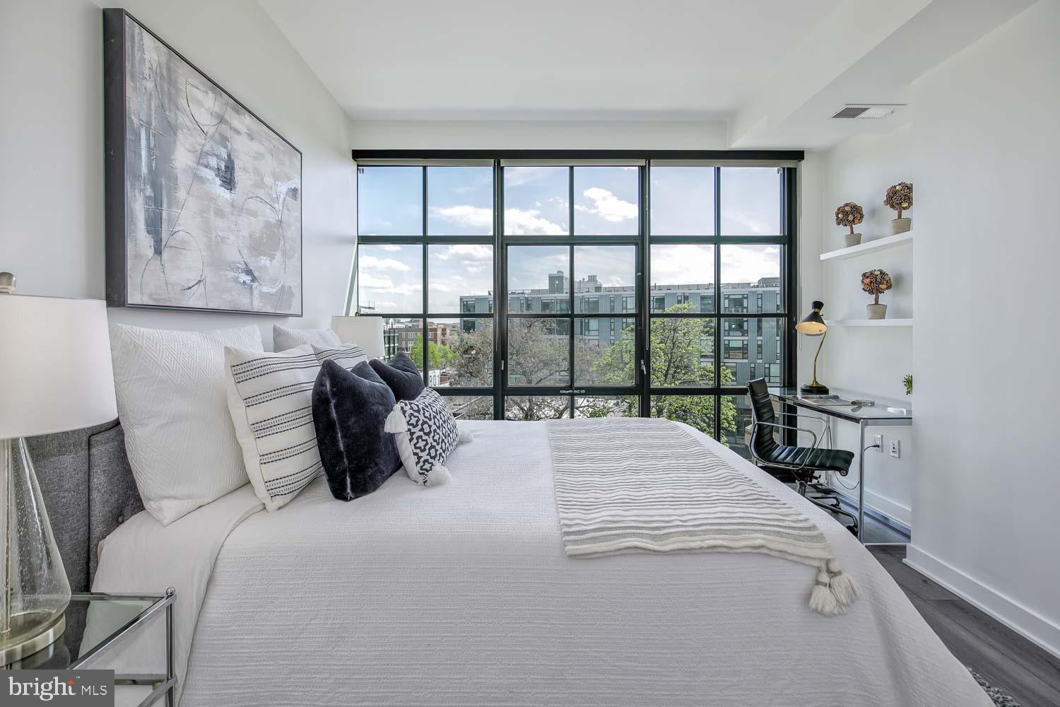 2030 8th Street Northwest, Unit 513 Washington, DC 20001 - Photo 20 of 63