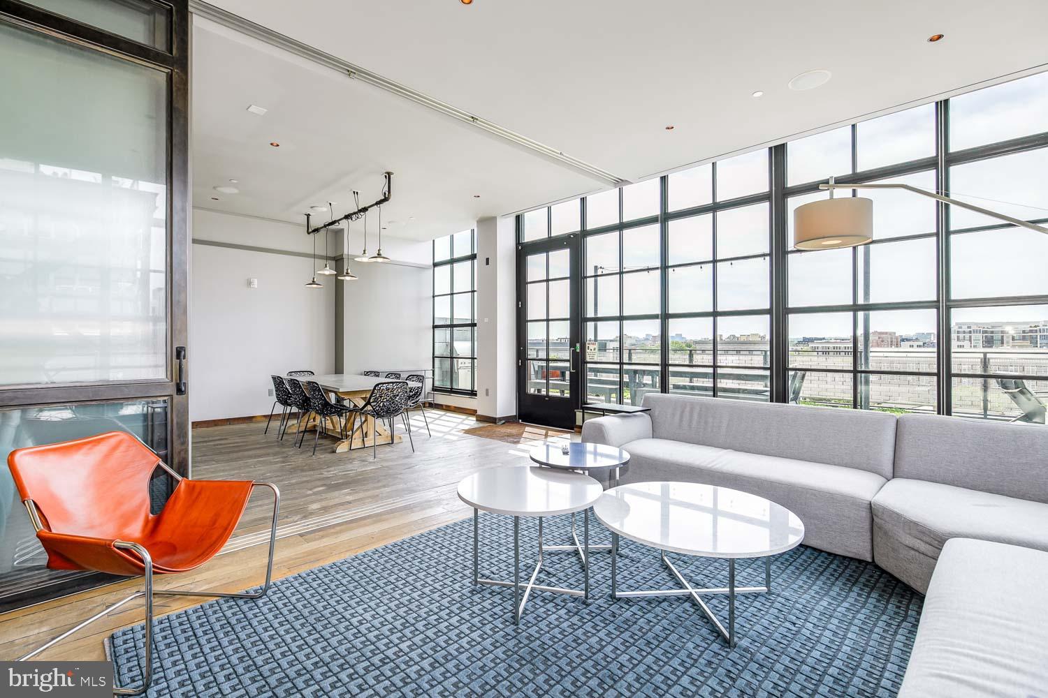 2030 8th Street Northwest, Unit 513 Washington, DC 20001 - Photo 2 of 63