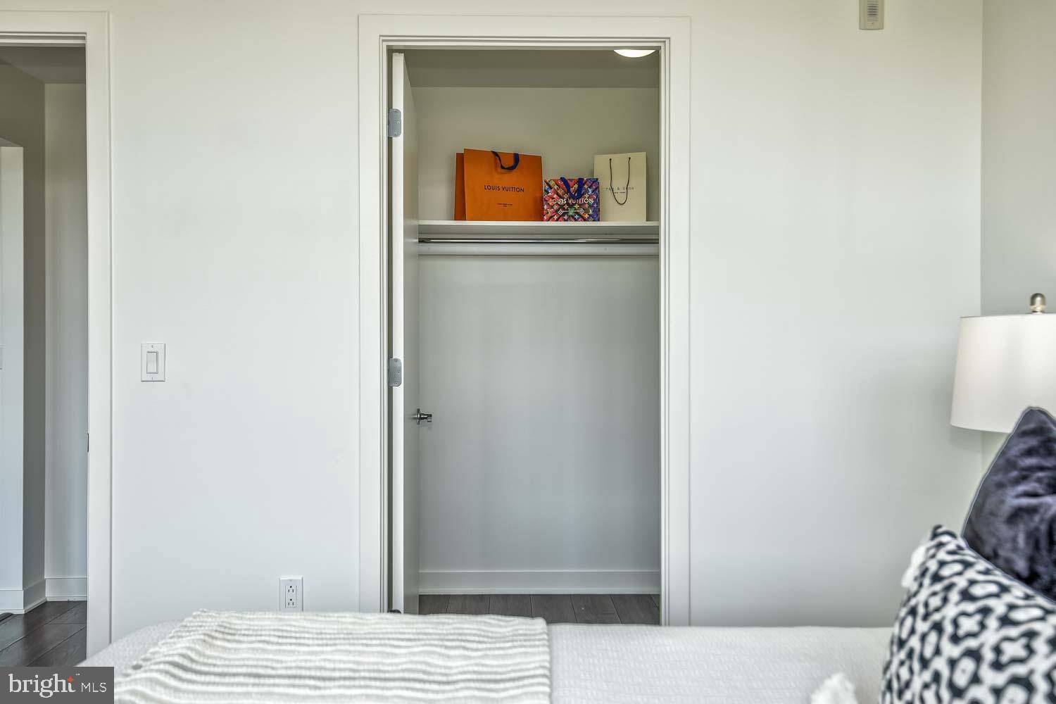 2030 8th Street Northwest, Unit 513 Washington, DC 20001 - Photo 25 of 63