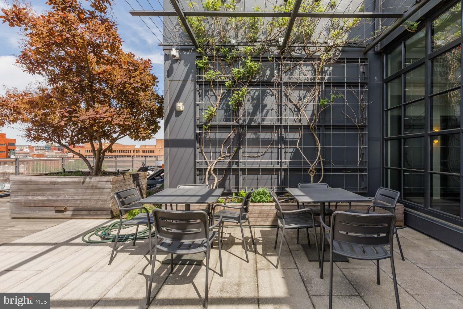 2030 8th Street Northwest, Unit 513 Washington, DC 20001 - Photo 38 of 63