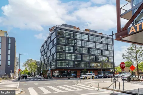 $495,000 | 2030 8th Street Northwest, Unit 513, Washington, DC 20001