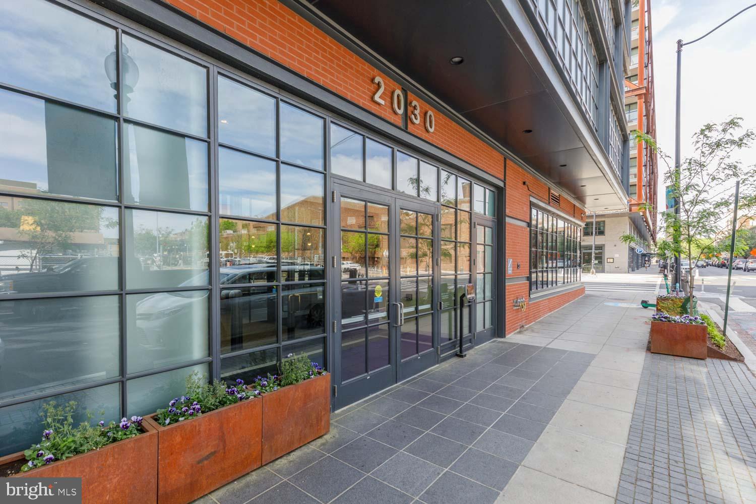 2030 8th Street Northwest, Unit 513 Washington, DC 20001 - Photo 41 of 63