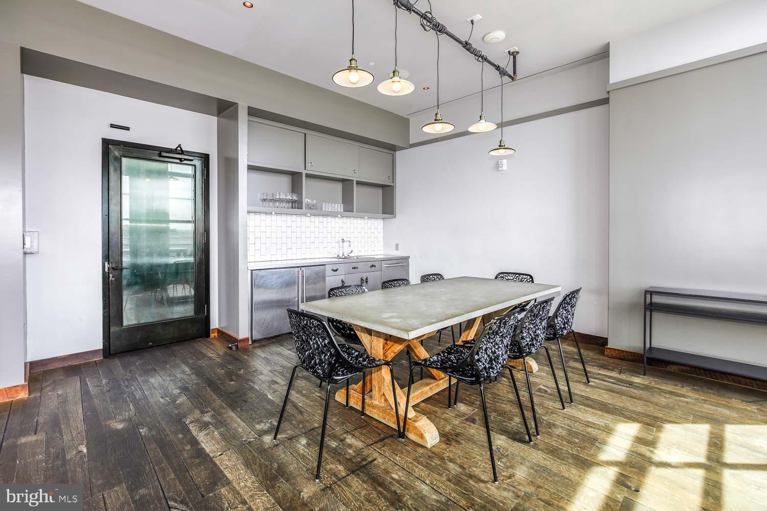 2030 8th Street Northwest, Unit 513 Washington, DC 20001 - Photo 50 of 63