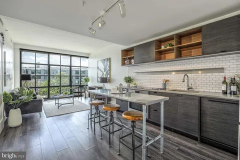 $495,000 | 2030 8th Street Northwest, Unit 513, Washington, DC 20001