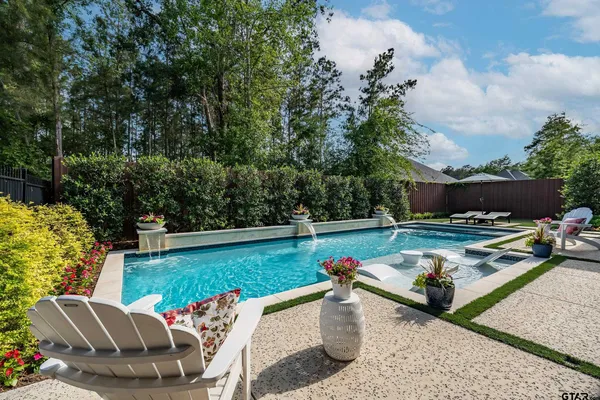 $1,389,000 | 3004 Forest Trail, Tyler, TX 75703
