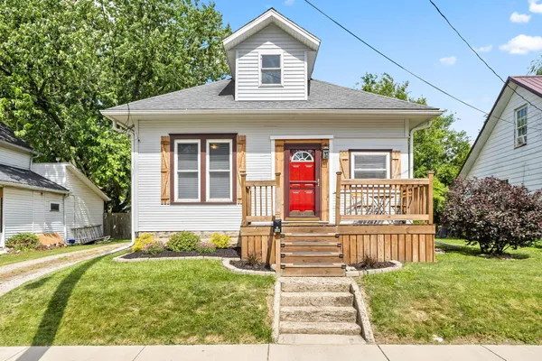 $168,900 | 262 Barnhart Street, Marion, OH 43302