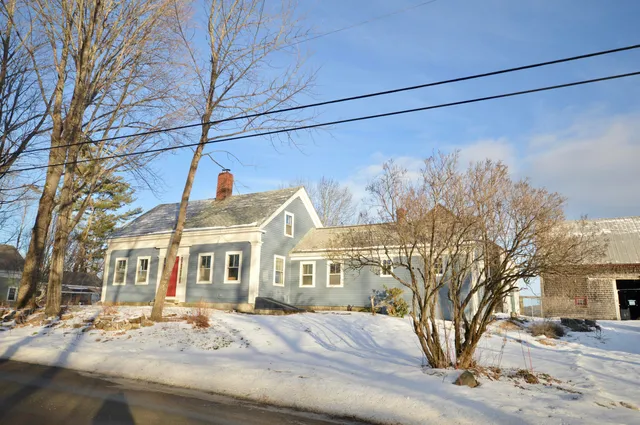 $369,000 | 42 Fowler Road, Orrington, ME 04474