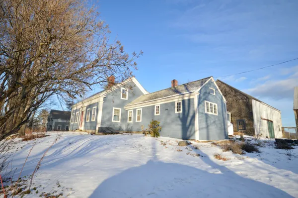 $369,000 | 42 Fowler Road, Orrington, ME 04474