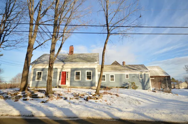 $369,000 | 42 Fowler Road, Orrington, ME 04474