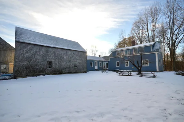 $369,000 | 42 Fowler Road, Orrington, ME 04474