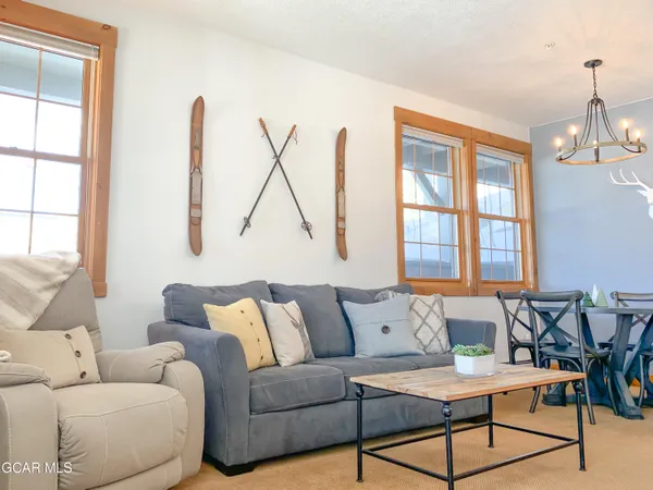 $369,900 | 5104 Northstar, Unit 5104, Granby, CO 80446