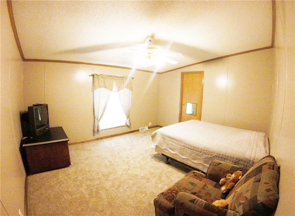 1045 Stickle Road Portersville, PA 16051 - Photo 14 of 25 This bedroom also offers a walk-in closet...