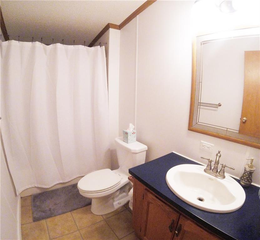 1045 Stickle Road Portersville, PA 16051 - Photo 16 of 25 You're sure to appreciate the 3 full baths...