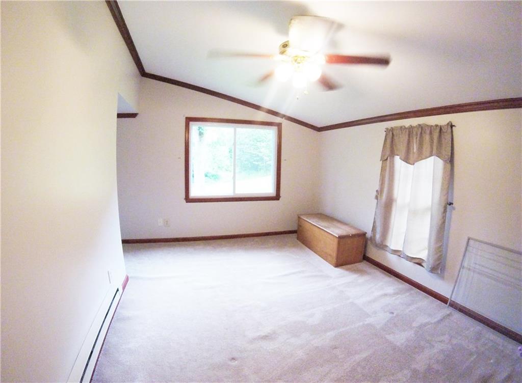 1045 Stickle Road Portersville, PA 16051 - Photo 17 of 25 The mother-in-law suite is ideal for many reasons!
