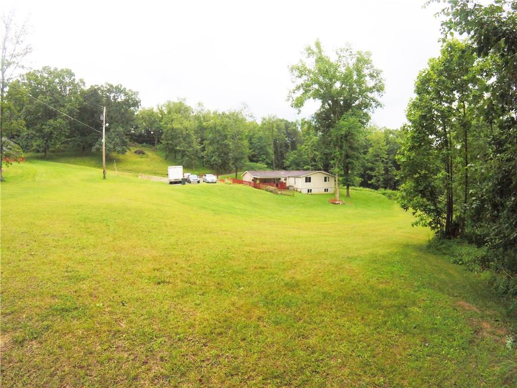 1045 Stickle Road Portersville, PA 16051 - Photo 24 of 25 Privacy galore...!