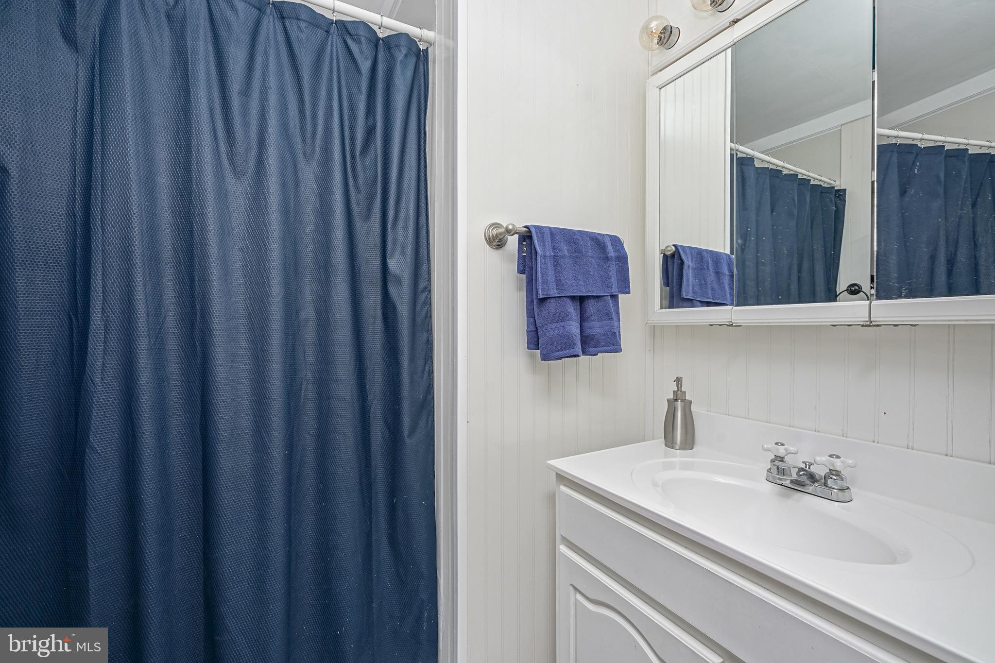 45 Colgate Court Atco, NJ 08004 - Photo 13 of 23 Hall bath.