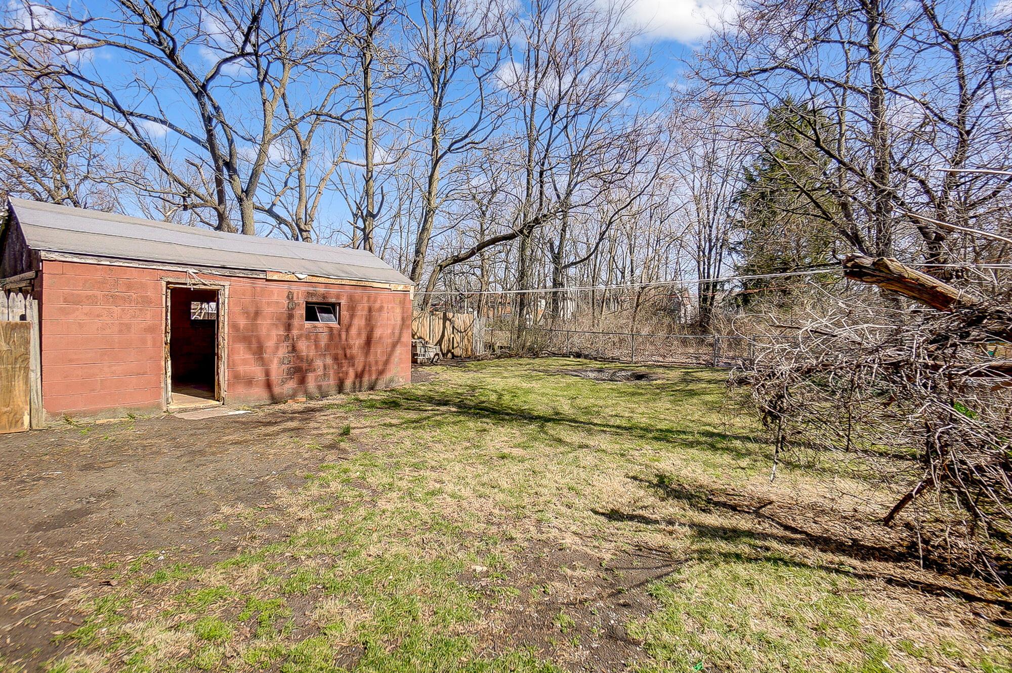738 South Center Street Springfield, OH 45506 - Photo 41 of 41 041