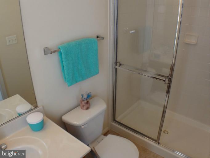 8320 Green Grass Road Laurel, MD 20724 - Photo 14 of 22 Bath (Master) #2