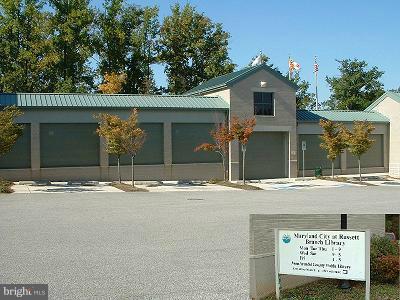 8320 Green Grass Road Laurel, MD 20724 - Photo 15 of 22 Library