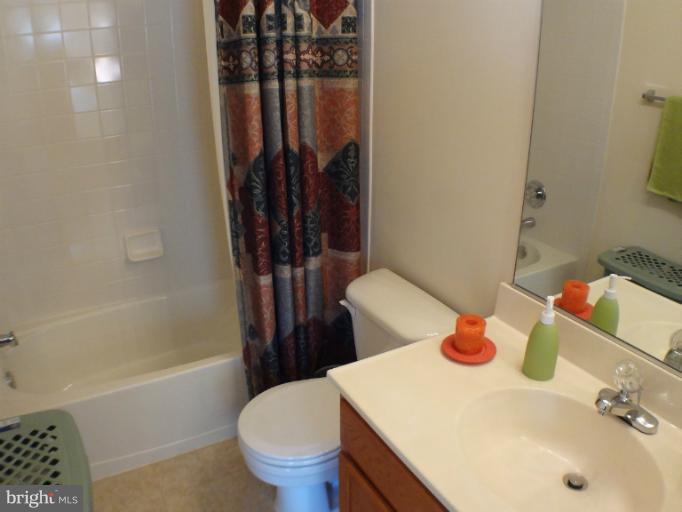 8320 Green Grass Road Laurel, MD 20724 - Photo 16 of 22 Bath (Master) #1