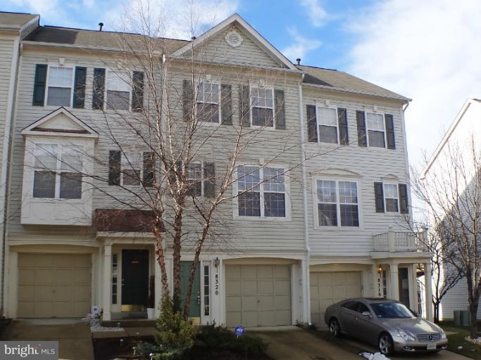 8320 Green Grass Road Laurel, MD 20724 - Photo 22 of 22 Exterior (Front)