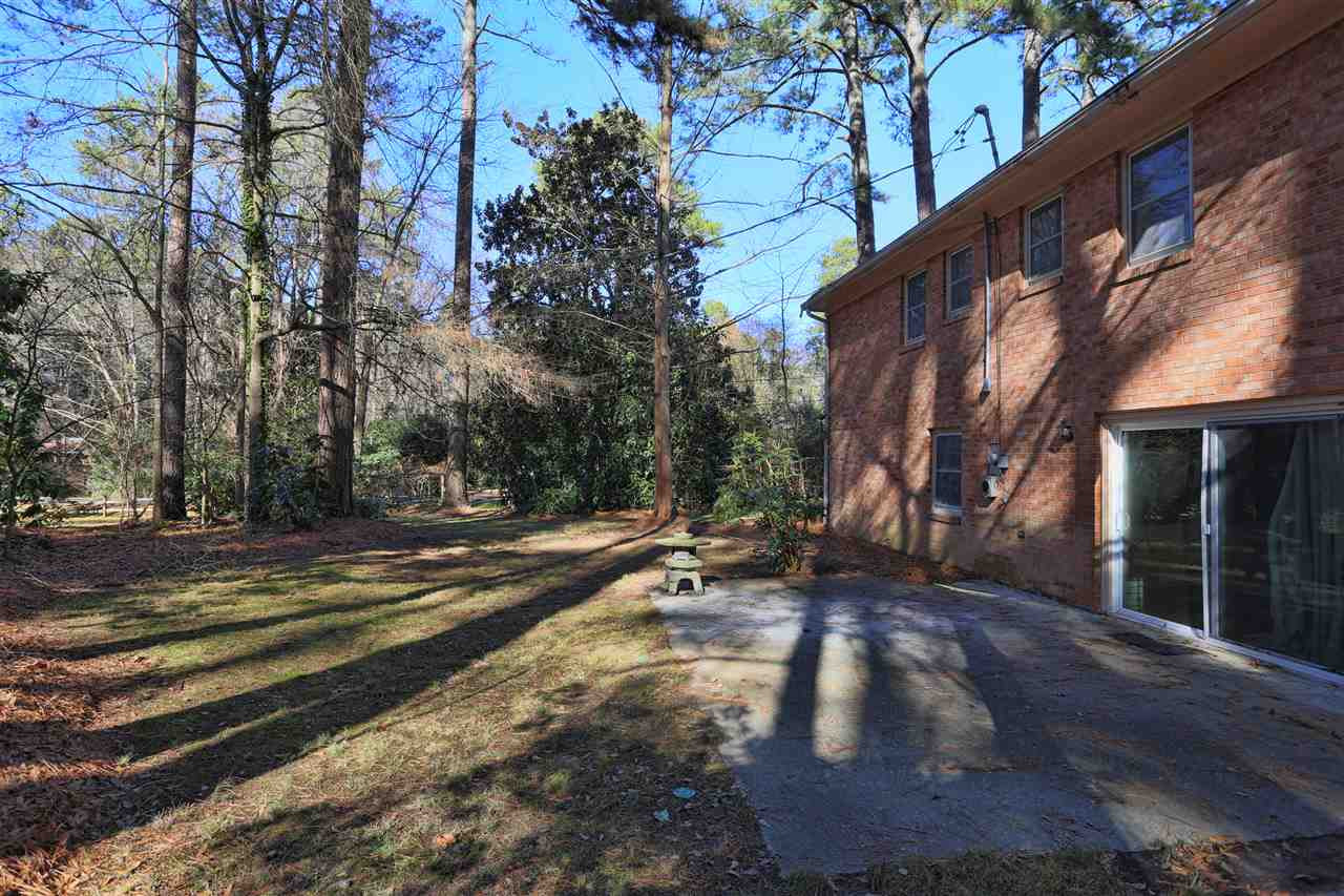 4044 Nottaway Road Durham, NC 27707 - Photo 7 of 20 Photo 7