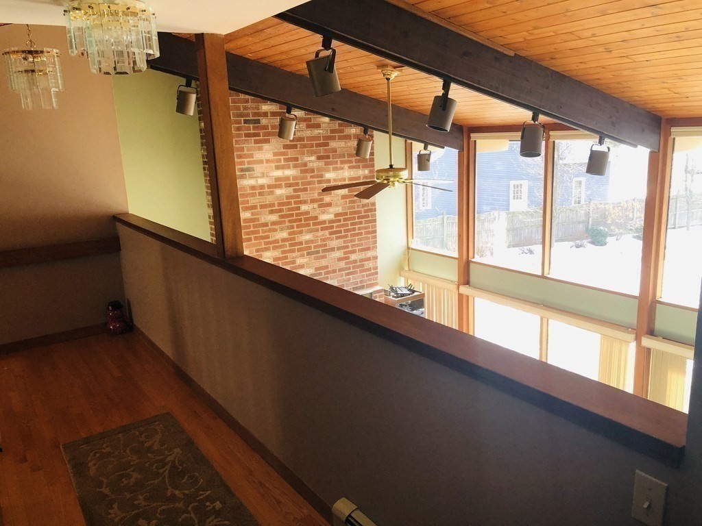 5 Clipper Way Beverly, MA 01915 - Photo 40 of 42 a view of balcony with city view