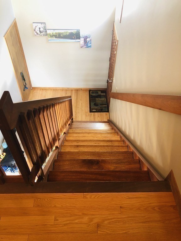 5 Clipper Way Beverly, MA 01915 - Photo 41 of 42 a view of entryway
