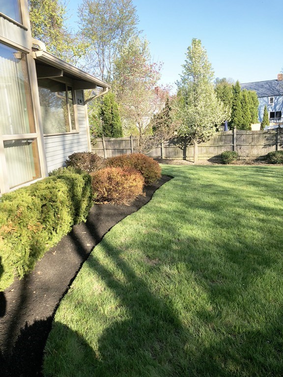 5 Clipper Way Beverly, MA 01915 - Photo 5 of 42 a view of outdoor space