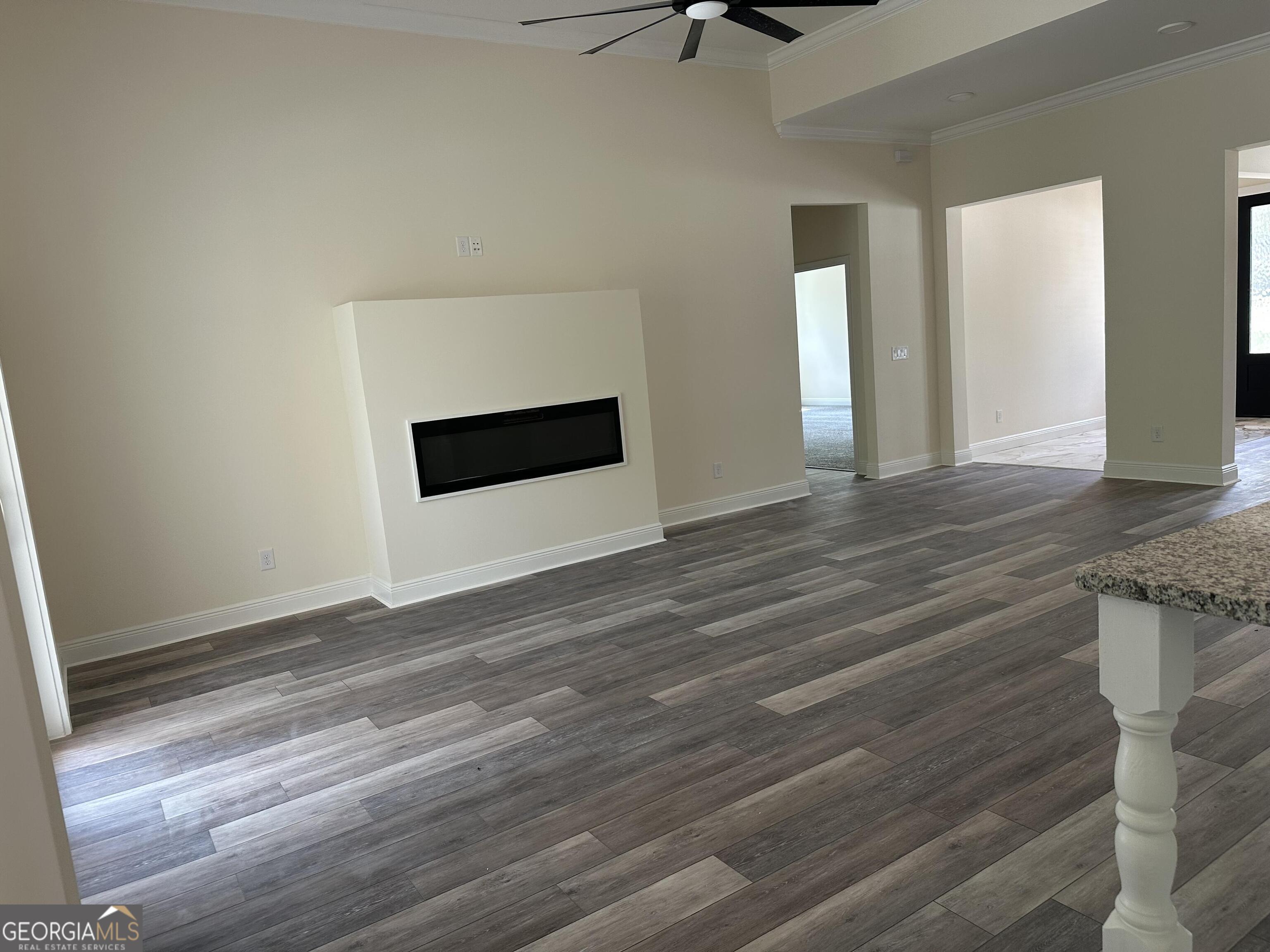 153 Dub Walker Road Jackson, GA 30233 - Photo 4 of 32