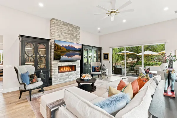 $1,099,000 | 1105 North Scenic Drive, Payson, AZ 85541