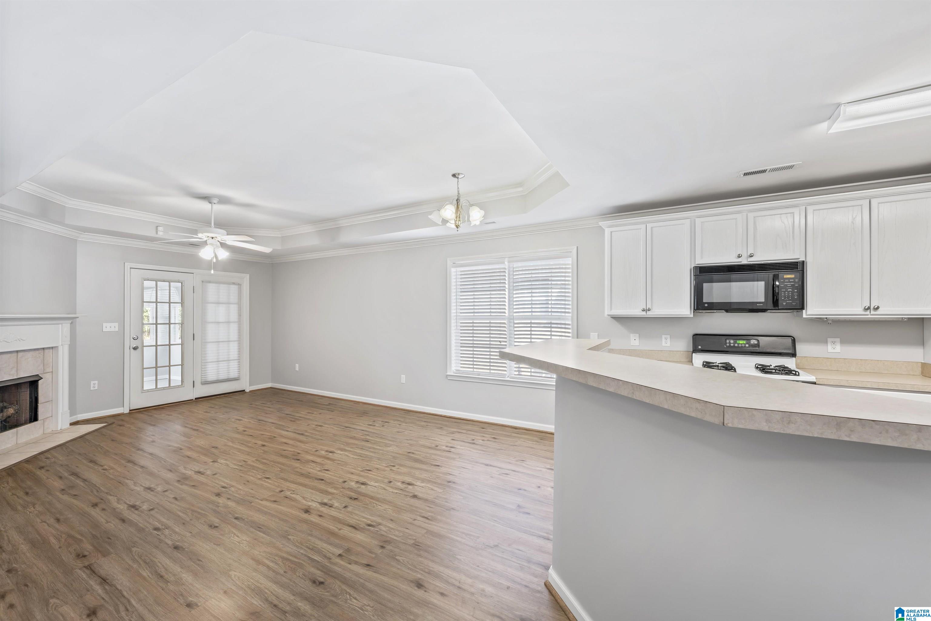 63 Springdale Drive Mount Olive, AL 35117 - Photo 8 of 16