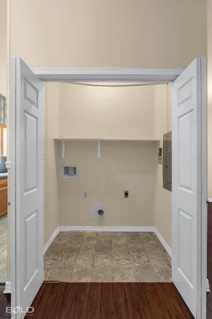 $1,500 | 9913 Dagger Point Lane, Shreveport, LA 71115