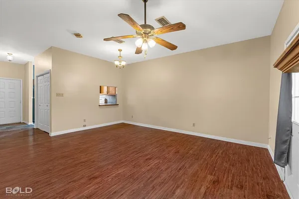 $1,500 | 9913 Dagger Point Lane, Shreveport, LA 71115