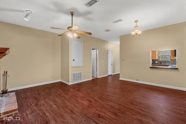 $1,500 | 9913 Dagger Point Lane, Shreveport, LA 71115