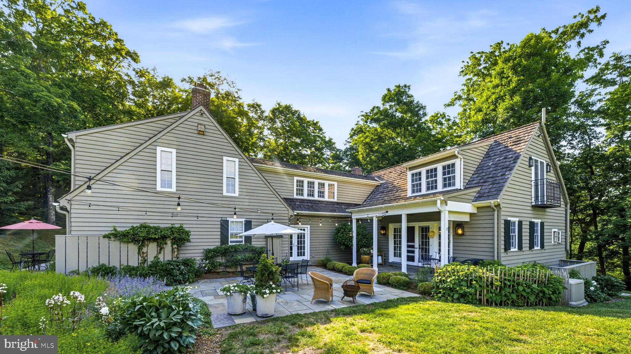 6170 Stovers Mill Road Doylestown, PA 18902 - Photo 61 of 76