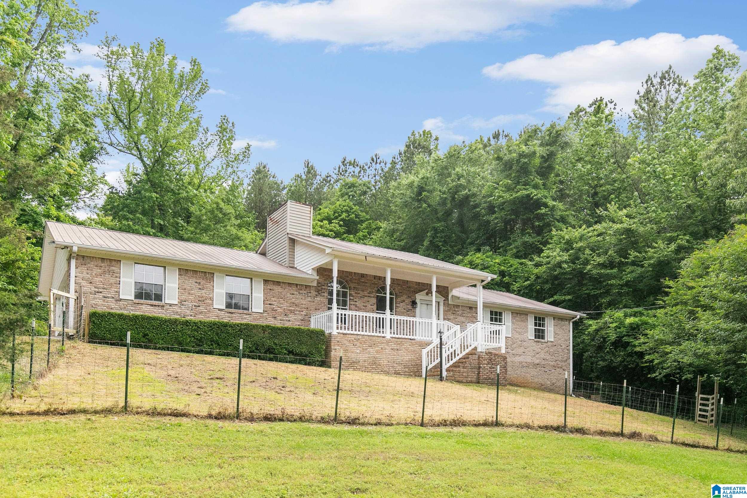 5099 Dug Hollow Road Pinson, AL 35126 - Photo 34 of 42