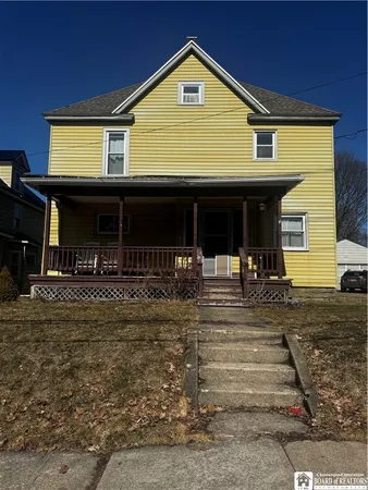 $89,900 | 23 Prather Avenue, Jamestown, NY 14701