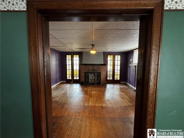 $89,900 | 23 Prather Avenue, Jamestown, NY 14701