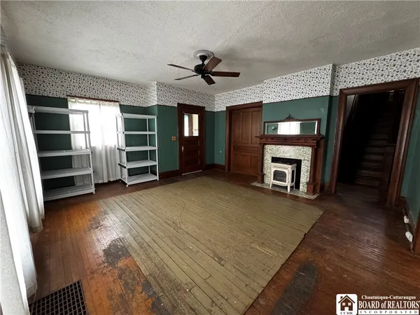 $89,900 | 23 Prather Avenue, Jamestown, NY 14701