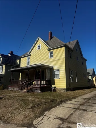 $89,900 | 23 Prather Avenue, Jamestown, NY 14701