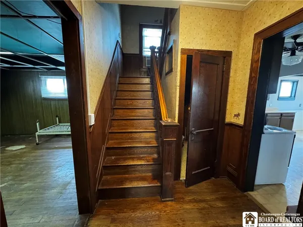 $89,900 | 23 Prather Avenue, Jamestown, NY 14701