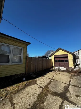 $89,900 | 23 Prather Avenue, Jamestown, NY 14701