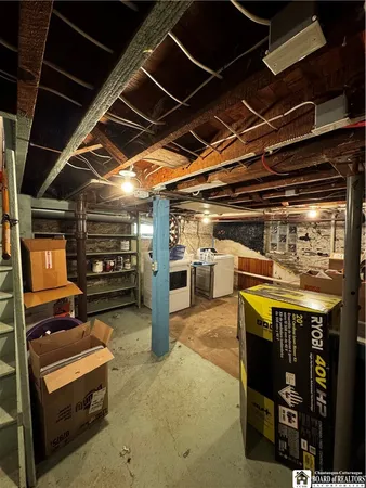 $89,900 | 23 Prather Avenue, Jamestown, NY 14701