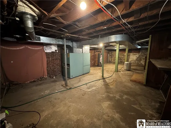 $89,900 | 23 Prather Avenue, Jamestown, NY 14701