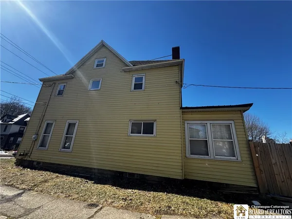 $89,900 | 23 Prather Avenue, Jamestown, NY 14701